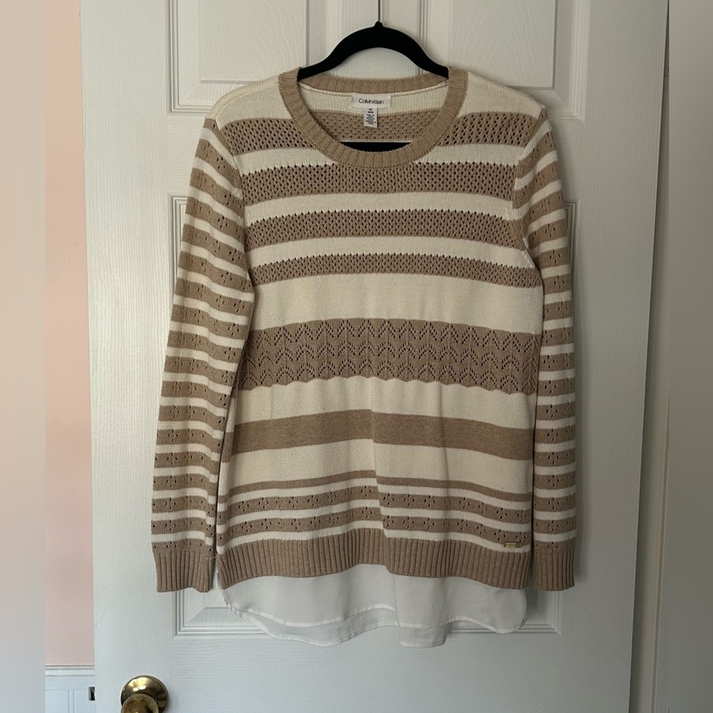 Calvin Klein Sweater